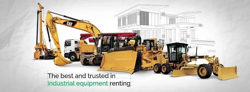 Ihtimal Company Machinery Fleet 1