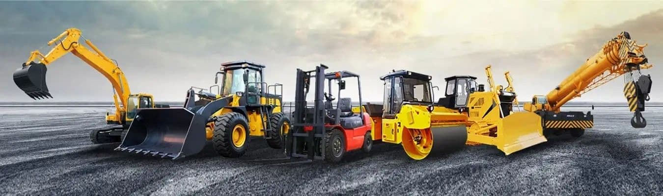 Ihtimal Company Machinery Fleet 2