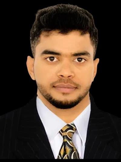 Mohammad Arshad Abdul Rahman, Director