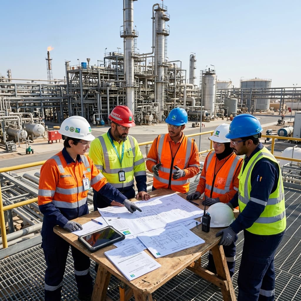The Ihtimal Company Manpower Services